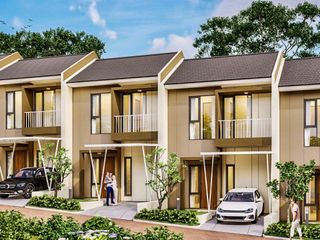 Perumahan Adiyah Residences Dijual Murah 2 Unit Terakhir