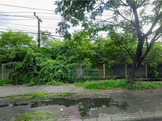 Dijual Kavling Raya Margomulyo Tanah 8880 m2 Asemrowo Surabaya Cocok Untuk Gudang Depo