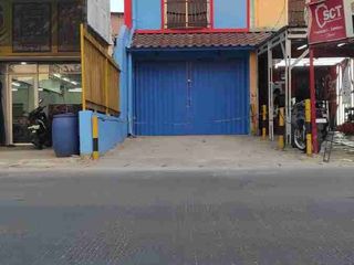 ruko 2 lantai. Jl.Cirendeu Raya
