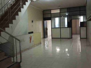 Dijual Atau Disewakan Ruko Strategis & Ramai Dekat Metro Permata
Karang Tengah Tangerang