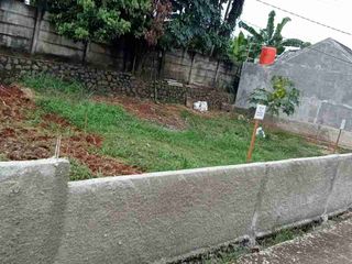 Tanah Dijual Di Bawah Harga Pasar Di Parung Bogor Jawa Barat
