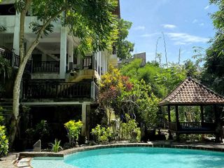 High Spiritual Villa With Exceptional Energy, A Unique Panoramic Garden View And Peaceful Surroundings - Now At A Strongly Reduced Rate
