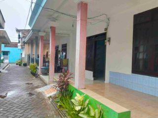 sewa 3 kamar akses mobil lewat Kota Malang Murah strategis