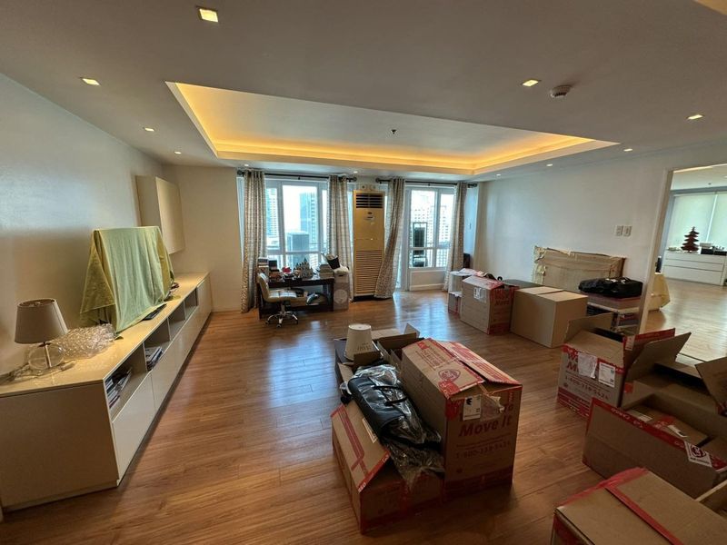 The Grand Midori Makati, Legaspi Street, San Lorenzo, Makati City, Metro Manila, National Capital Region, PHL