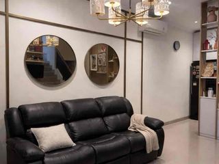 DIJUAL RUMAH FULL FURNISH CLUSTER VERDI SYMPHONIA GADING SERPONG