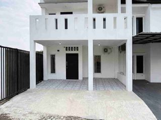 KOST EKSLUSIF FULL FURNISHED