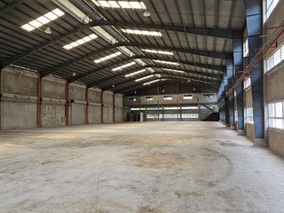 Binan Warehouse for Lease (with FDAS) - 1,982 Sq.M.