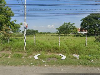 Tambler GenSan Commercial-Industrial Lot for Sale (1 hectare)