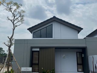 Rumah permata mutiara maja
