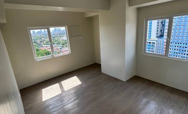 1 Bedroom Unit for Sales Across Ateneneo De Manila University | 5% Spot Down Only to move-in | RENT TO OWN TERMS APPLICABLE | Limited offer only