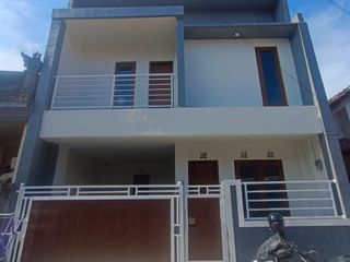 Dijual Rumah Baru di Nuansa Utama Selatan, Taman Griya - Jimbaran