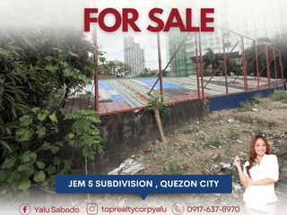Commercial Building with Warehouse For Sale along Visayas Avenue, Quezon City