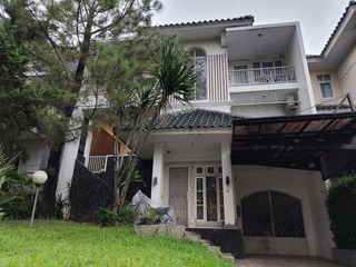 Sentul Bogor - Bukit Golf Hijau Sentul City - Murah & Mewah - SIAP HUNI
