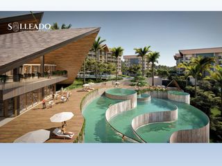 For Sale Solleado Condo Villas 1 BR in La Jolla, Bagac Bataan
