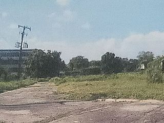 6-Ha Quirino Highway, Novaliches Lot For Sale