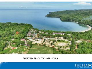 For Sale Solleado Condo Villas 2BR in La Jolla, Bagac Bataan
