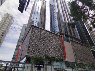 EXCLUSIVE LUXURY OFFER | THE SEASONS RESIDENCES 3BR  VILLA BGC