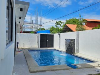 4 Bedrooms house with own pool in Pacific Grand Villas|Lapu-Lapu City, Cebu, Central Visayas