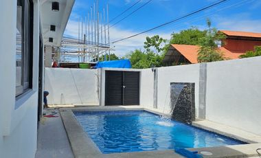 4 Bedrooms house with own pool in Pacific Grand Villas|Lapu-Lapu City, Cebu, Central Visayas