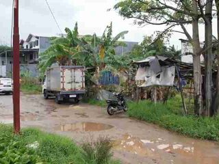 Jual Tanah Kavling DPR Cipondoh - Kota Tangerang, Banten