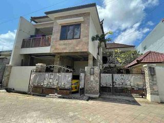 DIJUAL RUMAH & GUEST HOUSE JIMBARAN