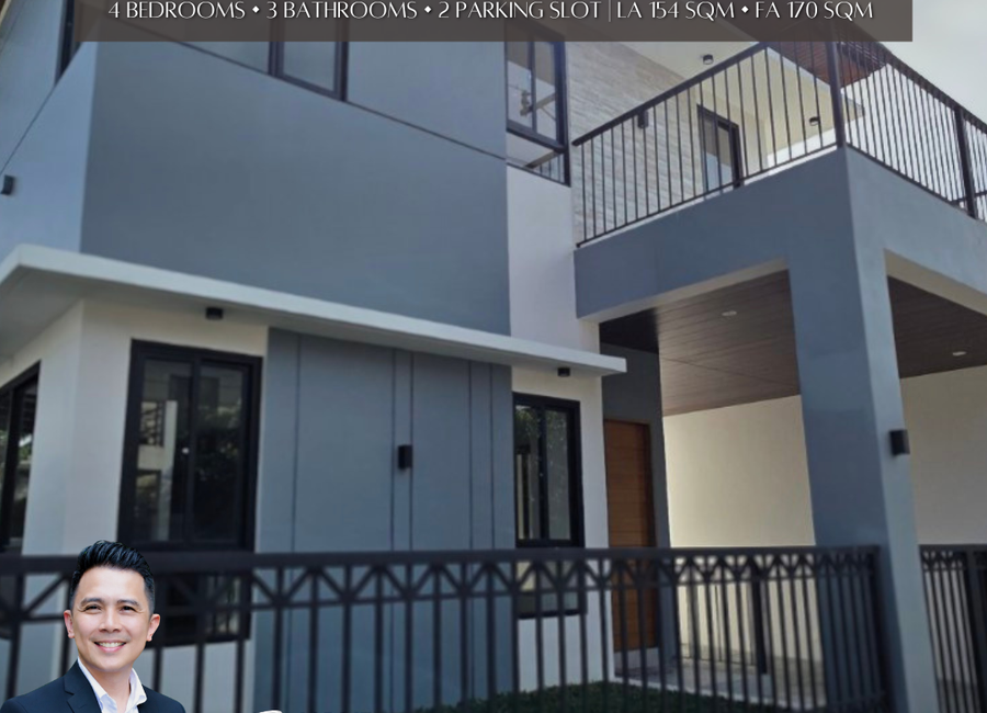 Jubilation Enclave, San Antonio, Biñan, Laguna