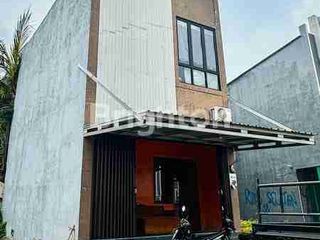 DIJUAL SEGERA RUKO DI SERPONG PARK BSD