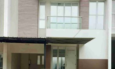 Dijual Rumah Murah Gading Serpong Cluster Vivaldi Summarecon Symphonia