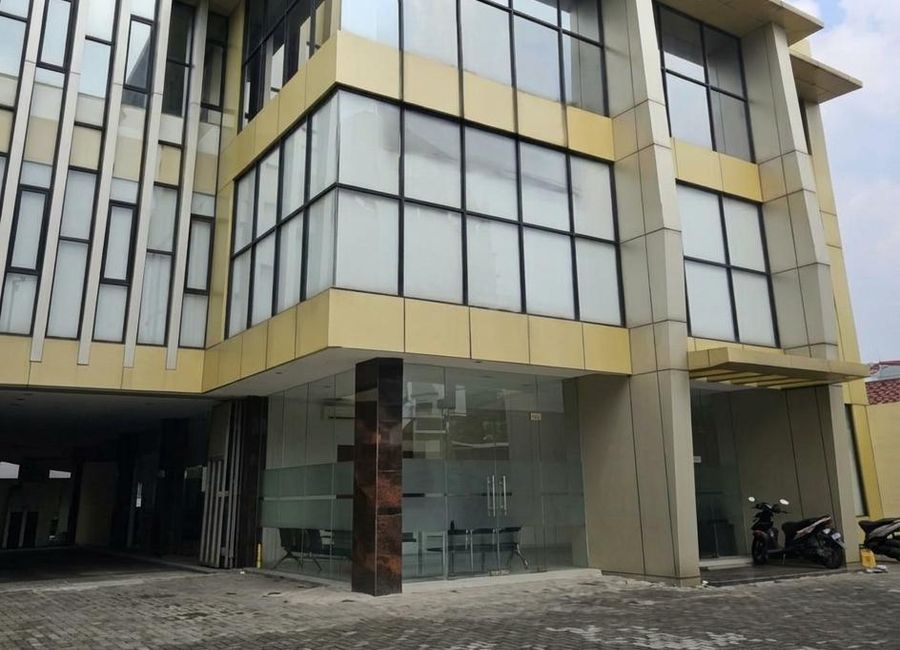 Commercial Building 2000m² for Sale Price Drop from 50M to 30M in ...