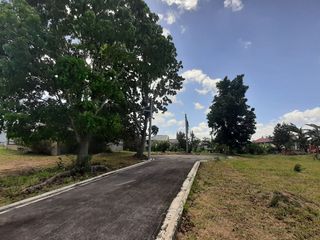 Greenwoods Rosewood Lot