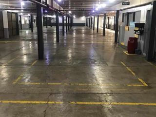 Commercial / Warehouse Building San Dionisio, Parañaque City For Sale / For Lease