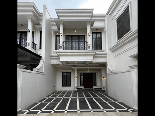 Rumah Baru Murah 2 Lantai Dekat Kawasan Grand Depok City & Stasiun Depok