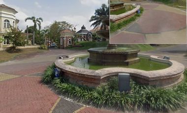 DiJual Rumah di Casa Grande Cluster Catalonia Full Furnish