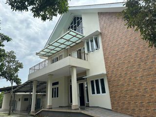 DIJUAL LAHAN STRATEGIS – JATAKE TANGERANG (DEKAT TOL & BSD)