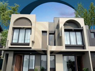 Cluster Vireya 1,2M, Dekat Area Fasilitas Kota BSD City & BSD Business District!