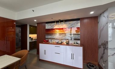 The Proscenium Residences 2 Bedroom Unit Condominium For Sale in Makati City by Rockwell Land +