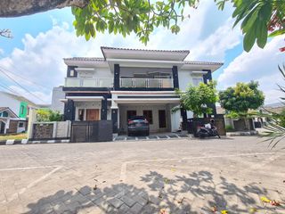 LT 179 JAMBIDAN RUMAH MEWAH BANTUL DEKAT JL WONOSARI, RINGROAD, BALONG WATERPARK