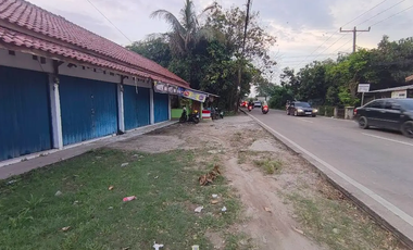 Jual Ruko 6 Luas Tanah 415 m² surat SHM di Kota Serang
