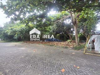 TANAH EXCLUSIVE DIJUAL DI JOGJA DEKAT JOGJA CITY MALL, RS AKADEMIK UGM DAN MONUMEN JOGJA KEMBALI