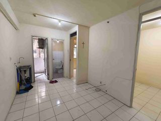 dijual murah apartemen gading nias 2 kmr lt rendah kosongan shm