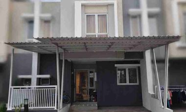 Dijual Rumah Murah Gading Serpong Cluster Rossini Summarecon Symphonia