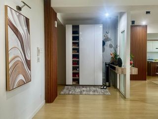 Aspen Tower Condominium 3 Bedroom Condominium Unit with 2 parking For Sale in Alabang by Filinvest +