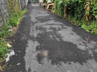 Di jual tanah jalan Sedap Malam , Denpasar, Bali