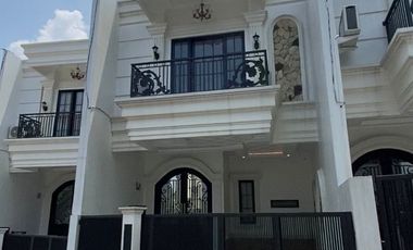 RUMAH MURAH DIJUAL DI JATIMULYA DEPOK DALAM RESIDENCE