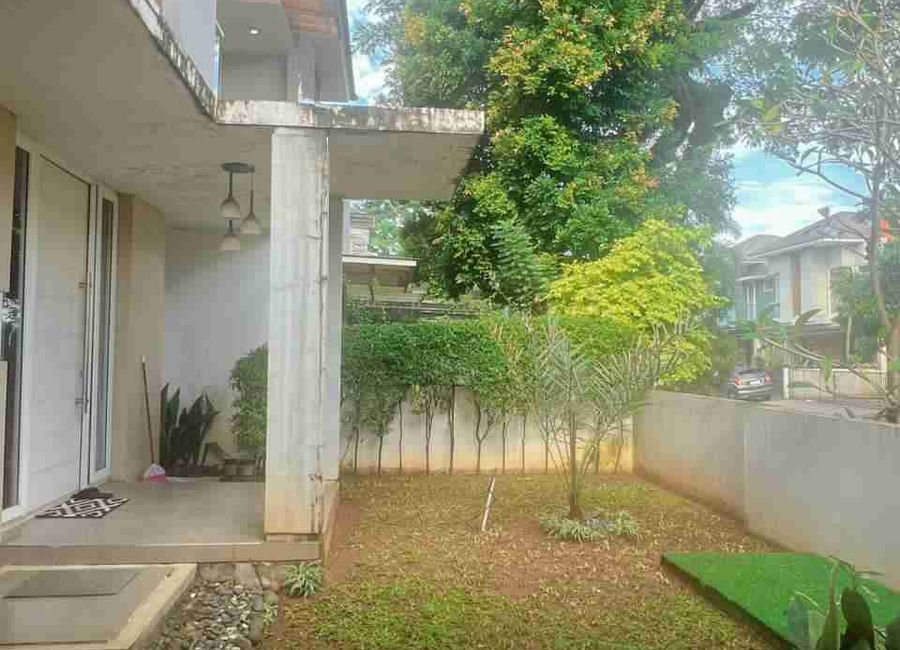 For Sale House CITRA GRAN CIBUBUR, CLUSTER Front house neat | Lamudi.co.id