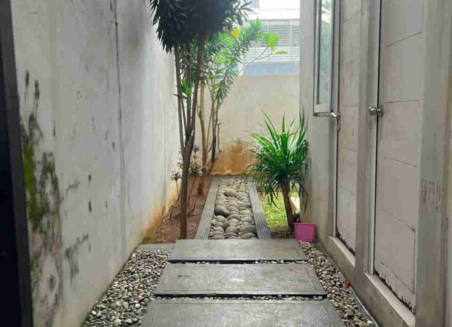 For Sale House CITRA GRAN CIBUBUR, CLUSTER Front house neat | Lamudi.co.id