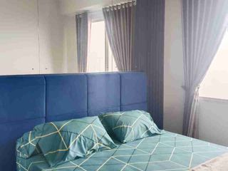 Unit Disewakan 2Br Apartemen Podomoro Golf View Cimanggis