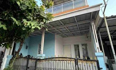 DiJual Cepat Rumah Cluster Catalina, Gading Serpong