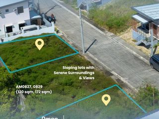 Residential Lot for sale in Compostela, Cebu as low as 14K per month amortization
