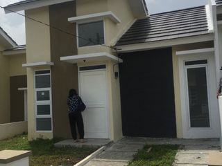 Rumah Citra Indah City Jonggol Bukit Damar 36/90 2KT/1KM Jual Nego